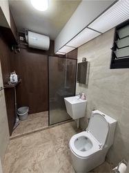 Blk 419B Waterfront II @ Northshore (Punggol), HDB 3 Rooms #554218461